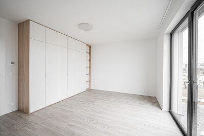 Jana Kreisla, Vysoký Újezd - Beroun | Rent, House Four-bedroom (5+kk), 175 m²