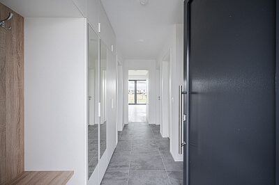 Jana Kreisla, Vysoký Újezd - Beroun | Rent, House Four-bedroom (5+kk), 175 m²