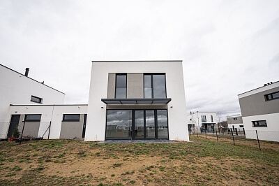 Jana Kreisla, Vysoký Újezd - Beroun | Pronájem, Rodinný dům 5+kk, 175 m²