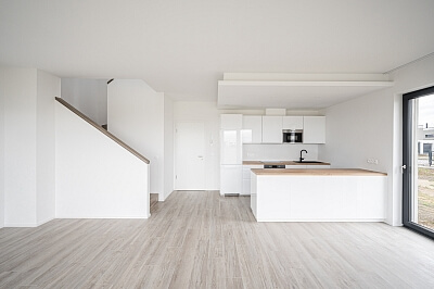 Jana Kreisla, Vysoký Újezd - Beroun | Pronájem, Rodinný dům 5+kk, 175 m²