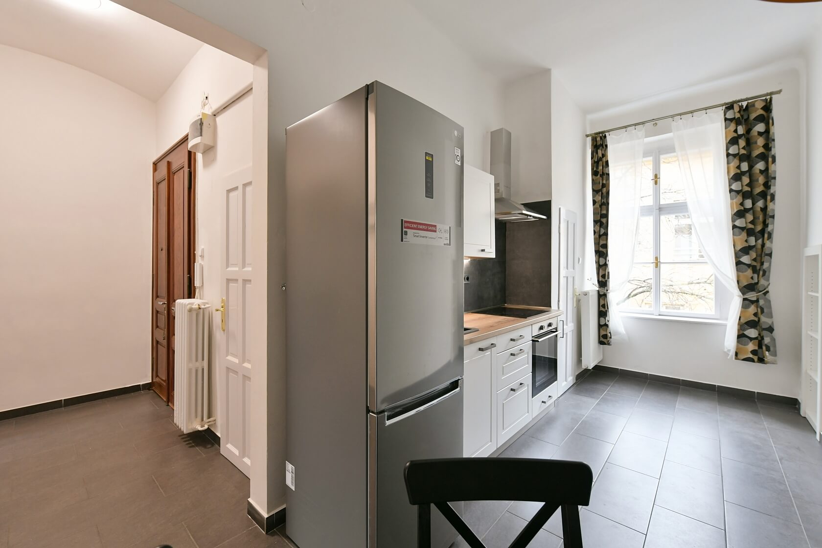 Ostrovní, Nové Město - Praha 1 | Pronájem, Byt 2+1, 68 m²