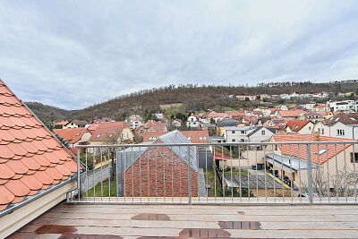 Prvomájová, Radotín - Prague 5 | Rent, Apartment Studio (1+kk), 60 m²