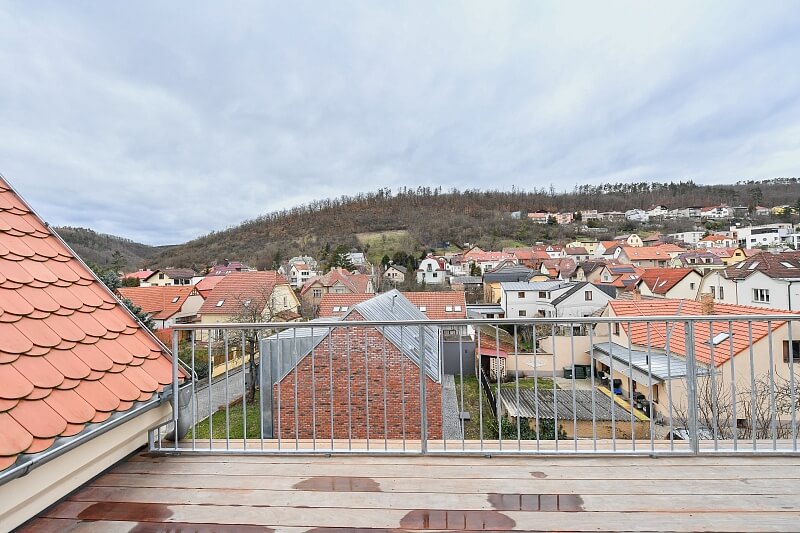Prvomájová, Radotín - Prague 5 | Rent, Apartment Studio (1+kk), 60 m²