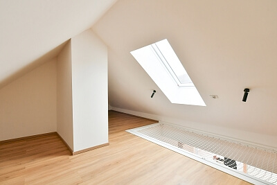 Prvomájová, Radotín - Prague 5 | Rent, Apartment Studio (1+kk), 60 m²