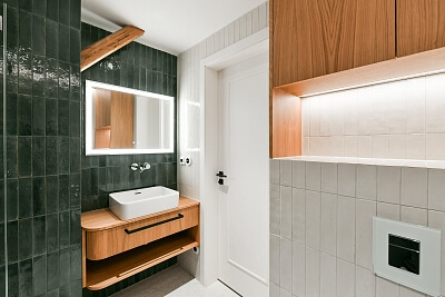 Prvomájová, Radotín - Praha 5 | Pronájem, Byt 1+kk, 60 m²