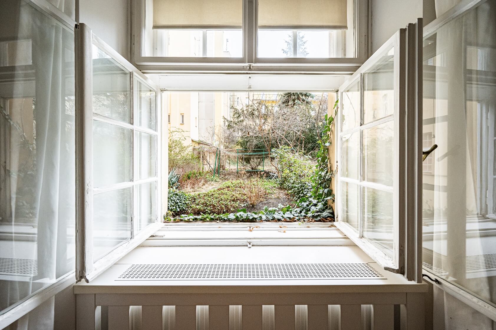 Letohradská, Holešovice - Praha 7 | Pronájem, Byt 3+1, 114 m²