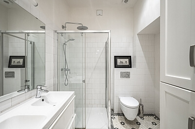 Letohradská, Holešovice - Praha 7 | Pronájem, Byt 3+1, 114 m²