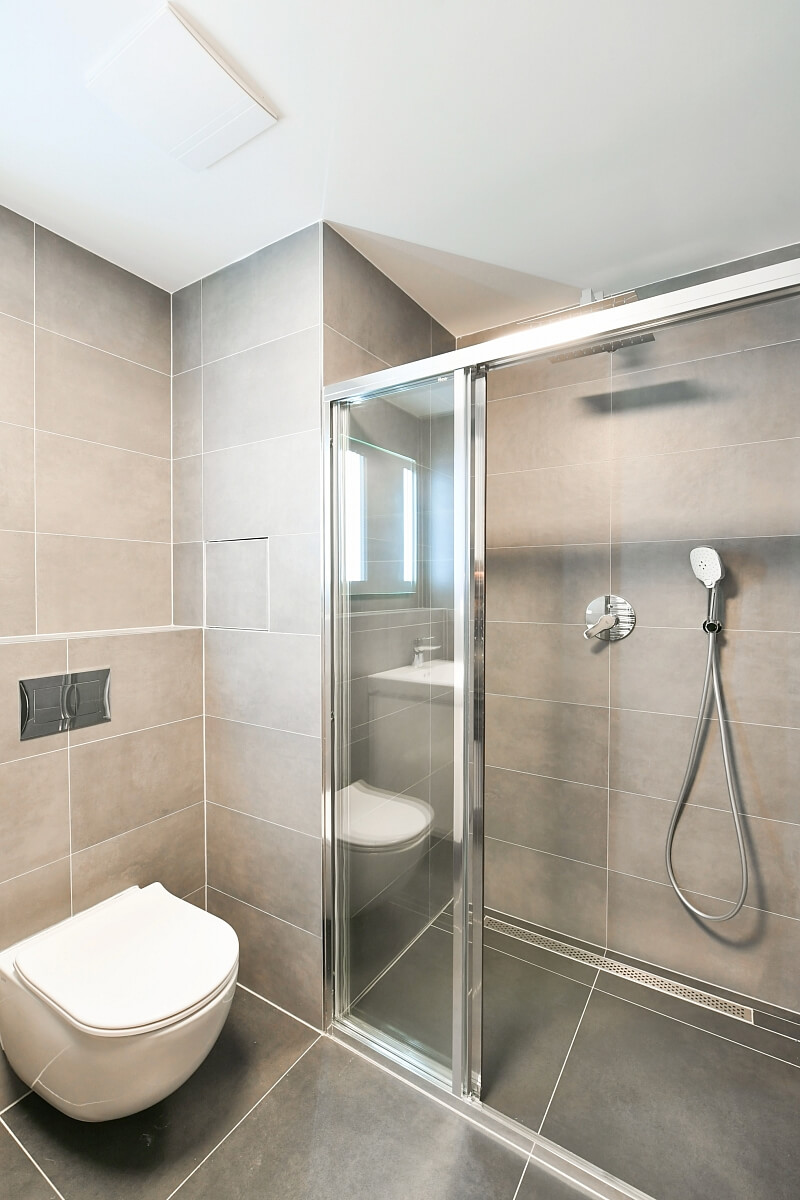 Na Valentince, Smíchov - Praha 5 | Pronájem, Byt 2+kk, 48 m²