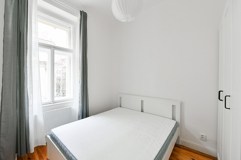 Řipská, Vinohrady - Praha 3 | Pronájem, Byt 2+kk, 47 m²