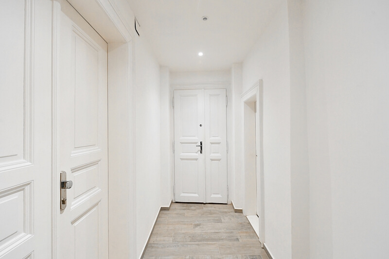 Řipská, Vinohrady - Praha 3 | Pronájem, Byt 2+kk, 47 m²