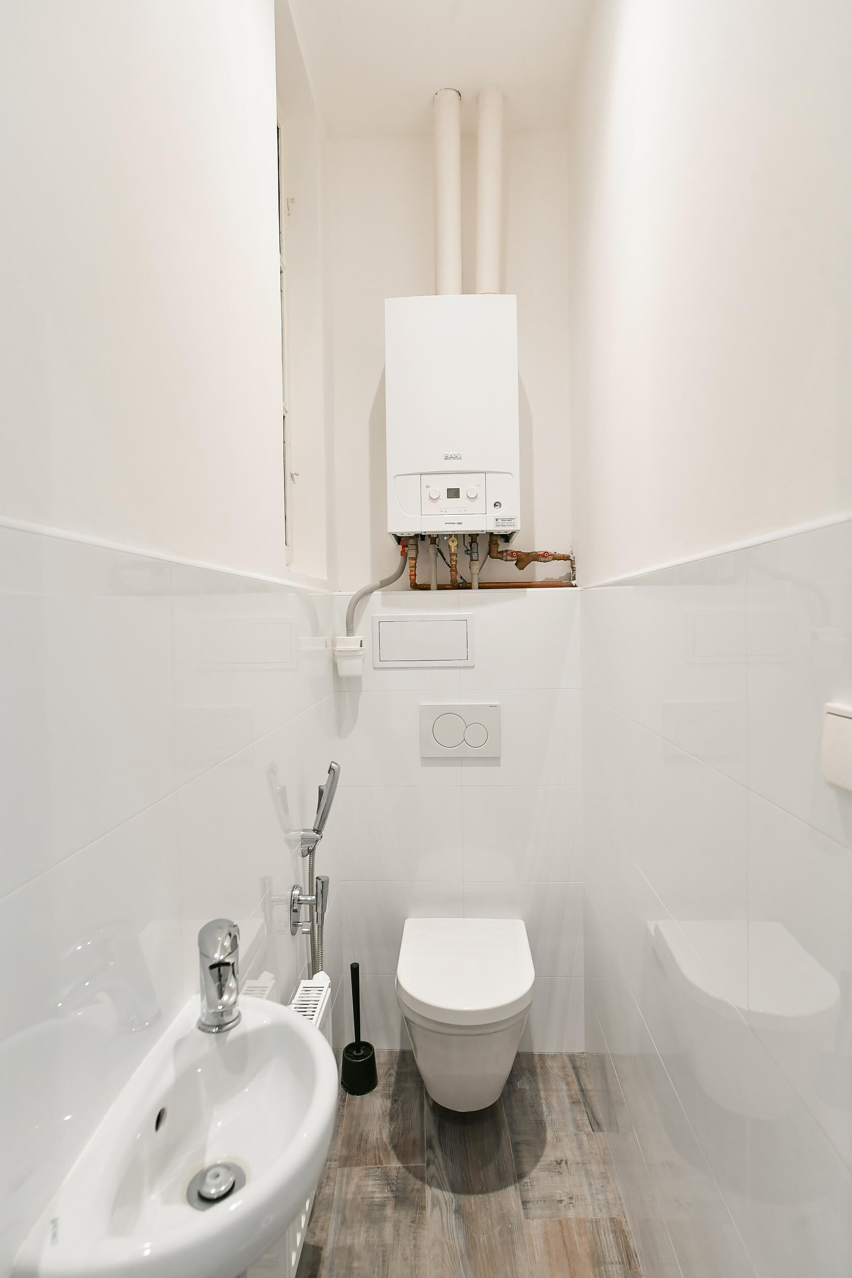 Řipská, Vinohrady - Praha 3 | Pronájem, Byt 2+kk, 47 m²