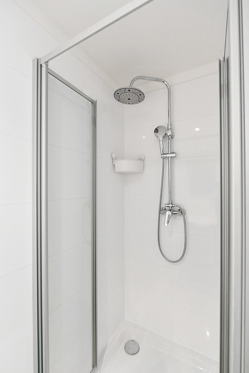 Řipská, Vinohrady - Prague 3 | Rent, Apartment One-bedroom (2+kk), 47 m²