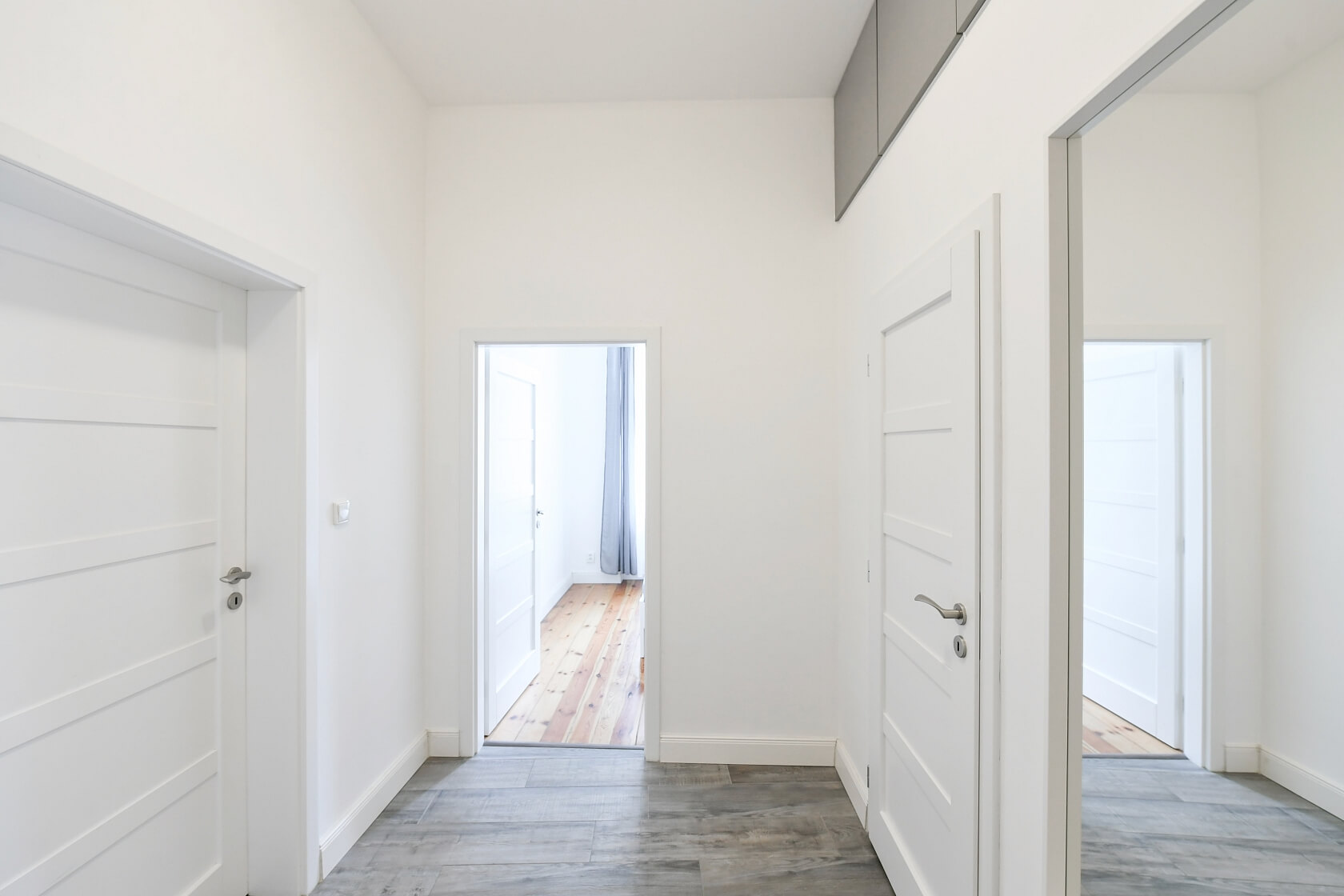 Řipská, Vinohrady - Praha 3 | Pronájem, Byt 2+kk, 47 m²