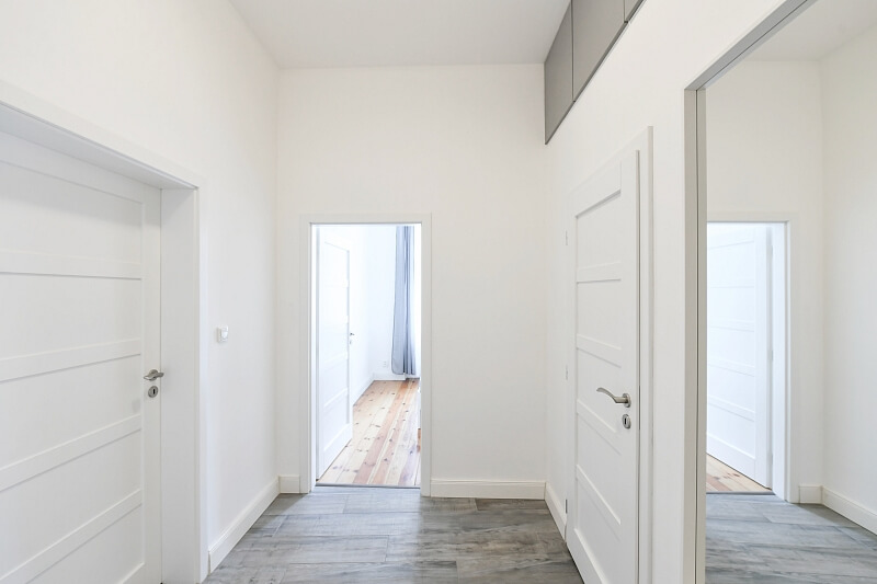 Řipská, Vinohrady - Praha 3 | Pronájem, Byt 2+kk, 47 m²