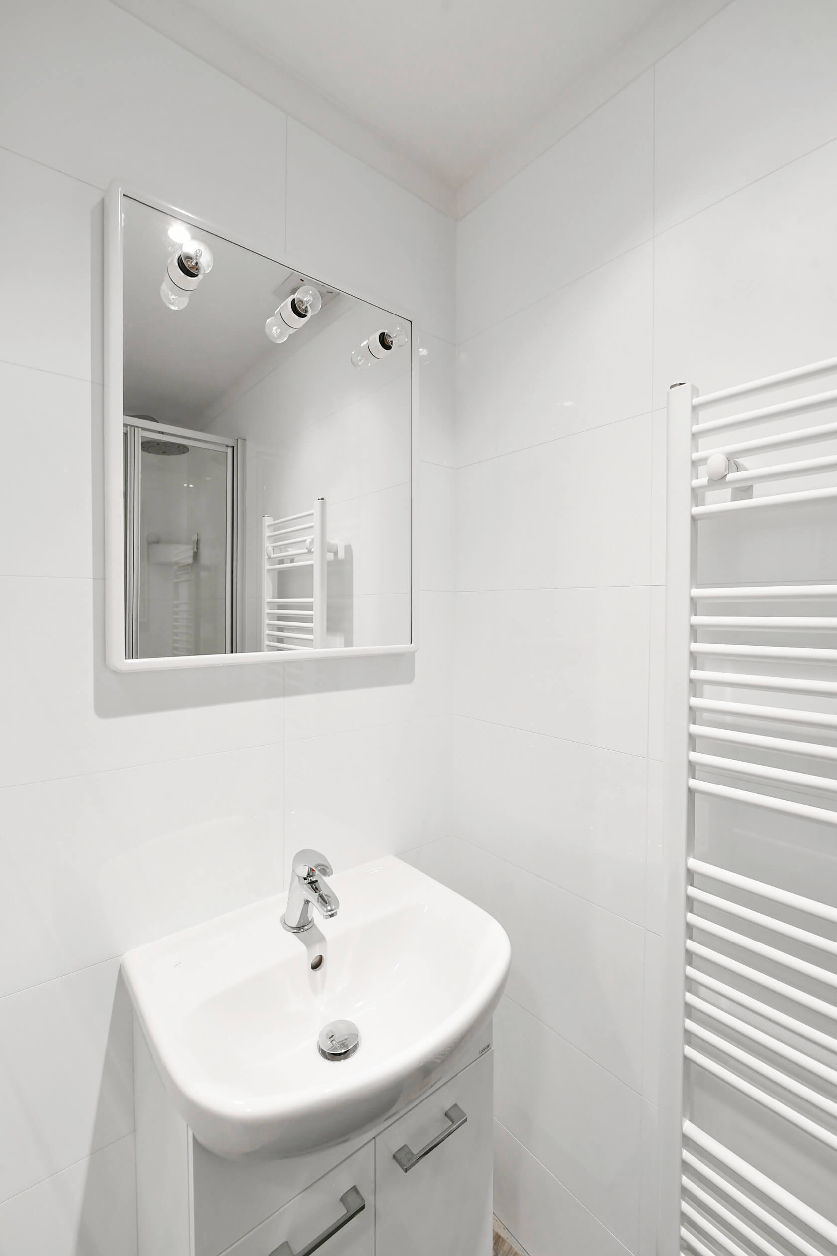 Řipská, Vinohrady - Praha 3 | Pronájem, Byt 2+kk, 47 m²