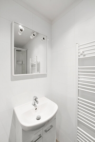 Řipská, Vinohrady - Prague 3 | Rent, Apartment One-bedroom (2+kk), 47 m²