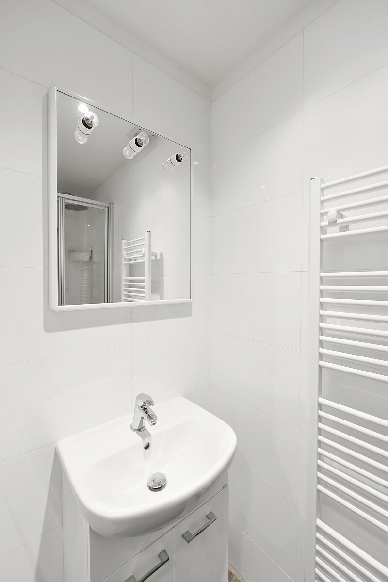 Řipská, Vinohrady - Prague 3 | Rent, Apartment One-bedroom (2+kk), 47 m²