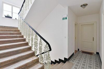 Černomořská, Vršovice - Prague 10 | Sale, Apartment One-bedroom (2+kk), 30 m²