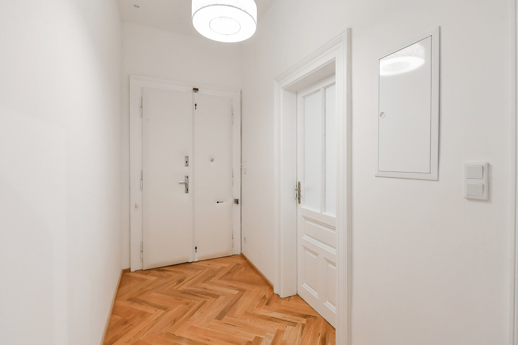 U Havlíčkových sadů, Vinohrady - Praha 2 | Prodej, Byt 2+kk, 44 m²