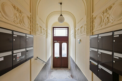 U Havlíčkových sadů, Vinohrady - Praha 2 | Prodej, Byt 2+kk, 44 m²