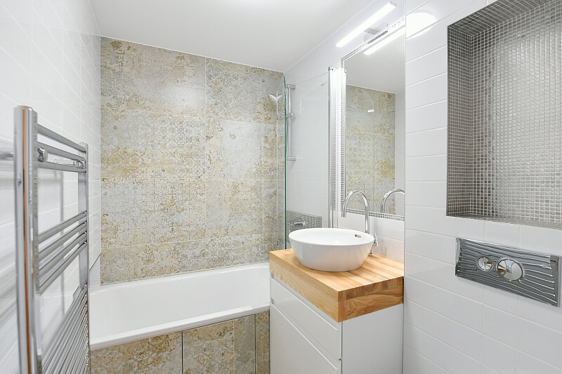 U Havlíčkových sadů, Vinohrady - Prague 2 | Sale, Apartment One-bedroom (2+kk), 44 m²