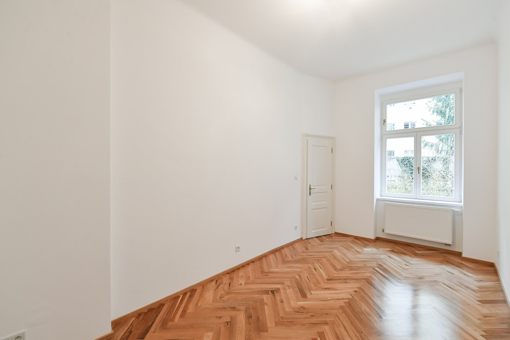 U Havlíčkových sadů, Vinohrady - Praha 2 | Prodej, Byt 2+kk, 44 m²