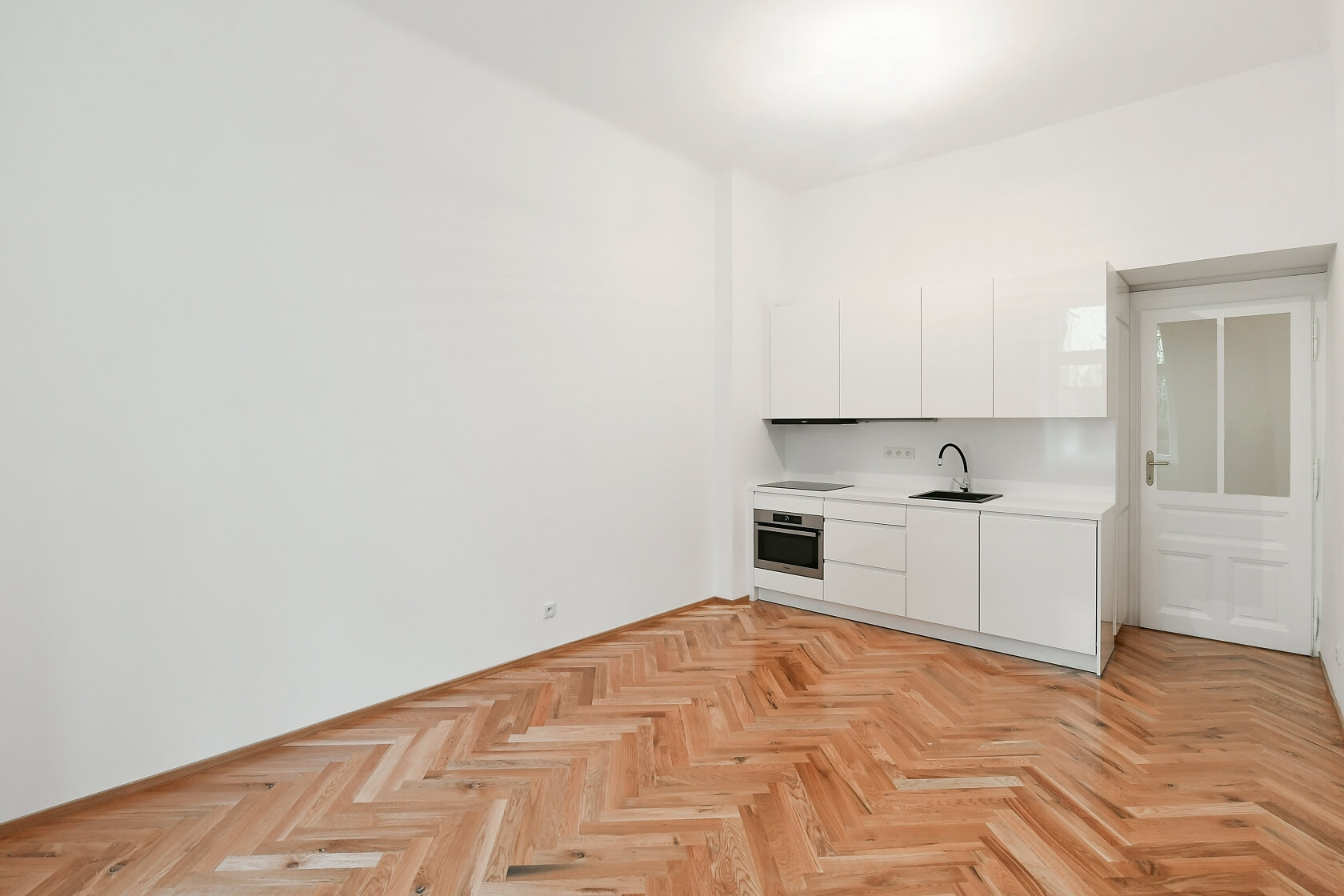 U Havlíčkových sadů, Vinohrady - Praha 2 | Prodej, Byt 2+kk, 44 m²