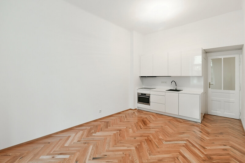 U Havlíčkových sadů, Vinohrady - Praha 2 | Prodej, Byt 2+kk, 44 m²