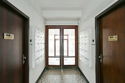 Mládeže, Břevnov - Prague 6 | Rent, Apartment One-bedroom (2+kk), 50 m²