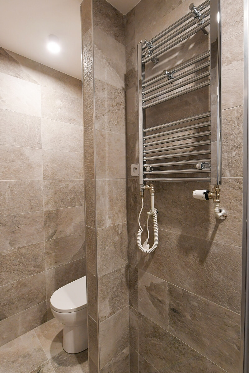 Mládeže, Břevnov - Praha 6 | Pronájem, Byt 2+kk, 50 m²