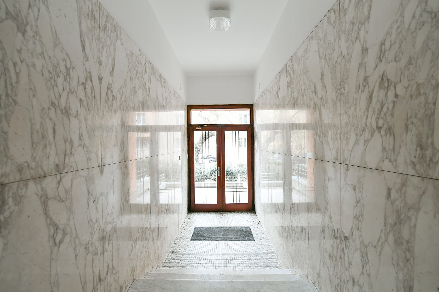 Mládeže, Břevnov - Praha 6 | Pronájem, Byt 2+kk, 50 m²