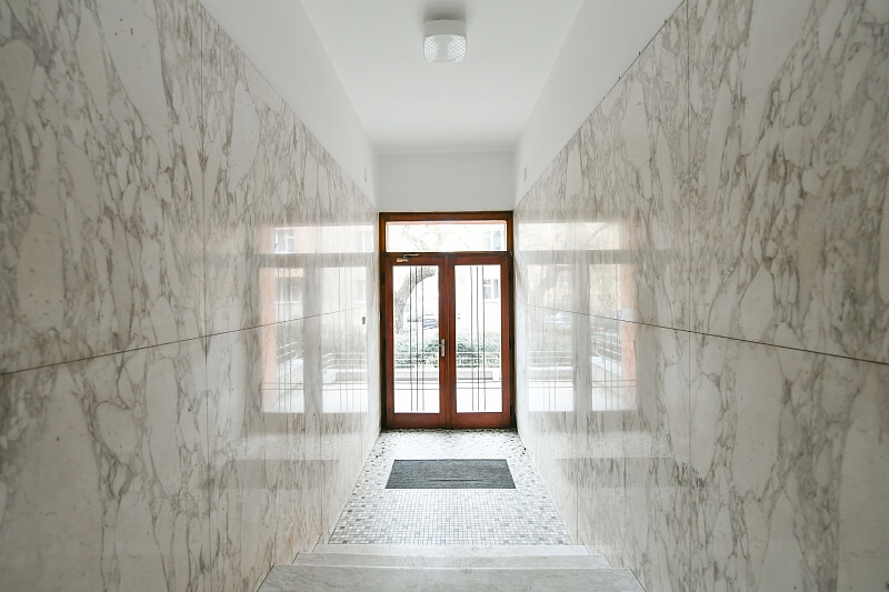 Mládeže, Břevnov - Prague 6 | Rent, Apartment One-bedroom (2+kk), 50 m²