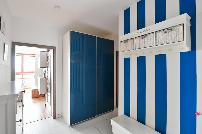 Márova, Stodůlky - Prague 5 | Sale, Apartment Two-bedroom (3+kk), 84 m²