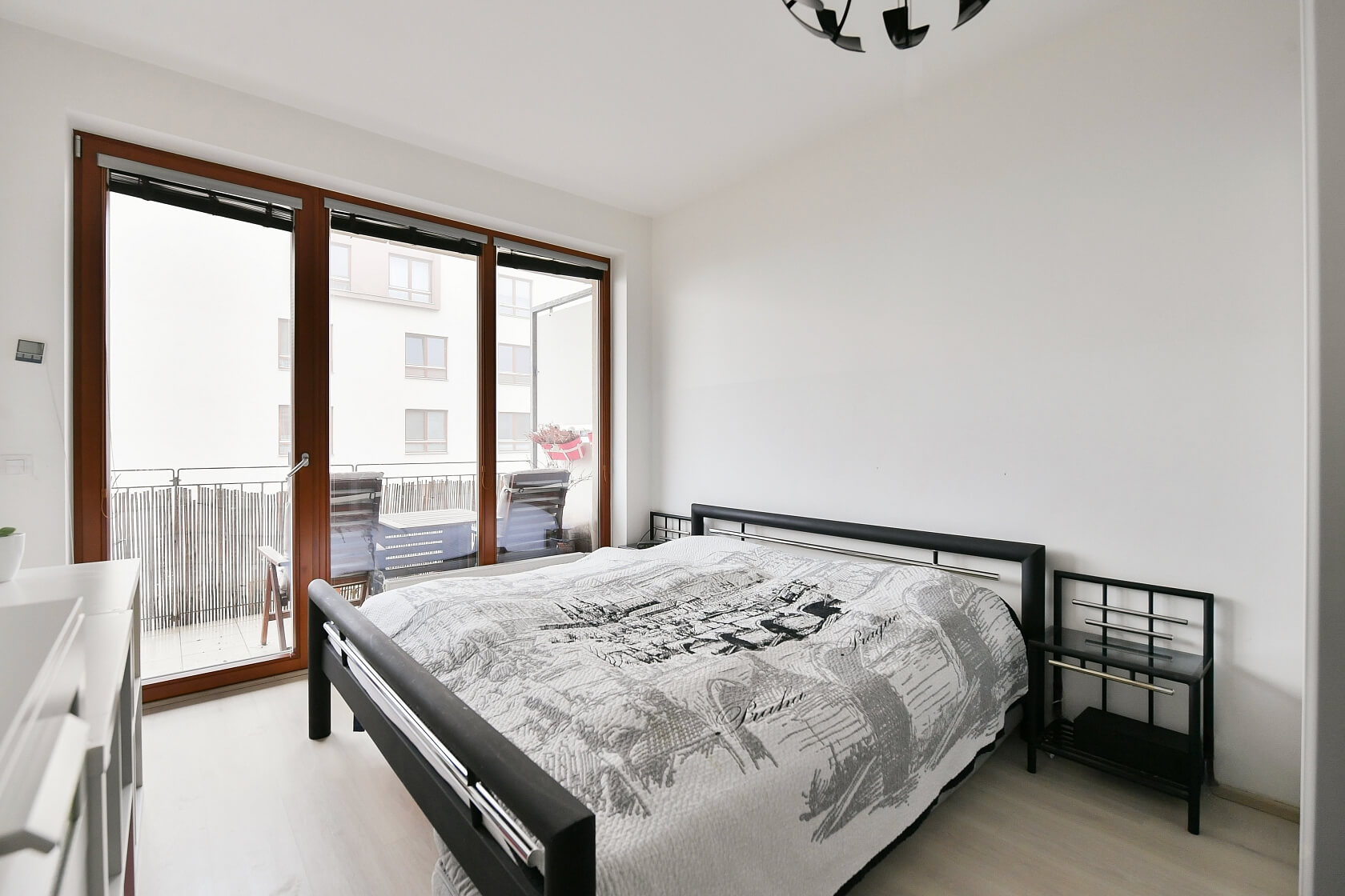 Márova, Stodůlky - Praha 5 | Prodej, Byt 3+kk, 84 m²