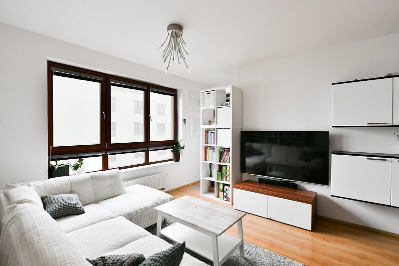 Márova, Stodůlky - Prague 5 | Sale, Apartment Two-bedroom (3+kk), 84 m²