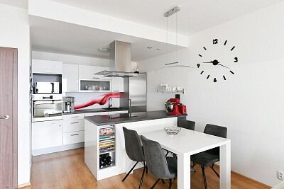 Márova, Stodůlky - Praha 5 | Prodej, Byt 3+kk, 84 m²