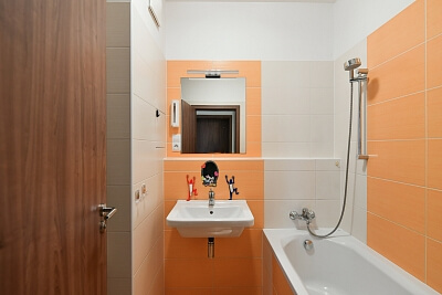 Márova, Stodůlky - Praha 5 | Prodej, Byt 3+kk, 84 m²