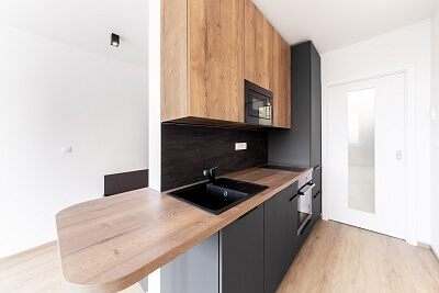 Brno-město | Rent, Apartment Studio (1+kk), 34 m²