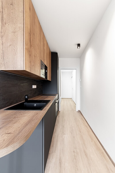 Placzkova, Brno - střed - Brno-město | Pronájem, Byt 1+kk, 34 m²