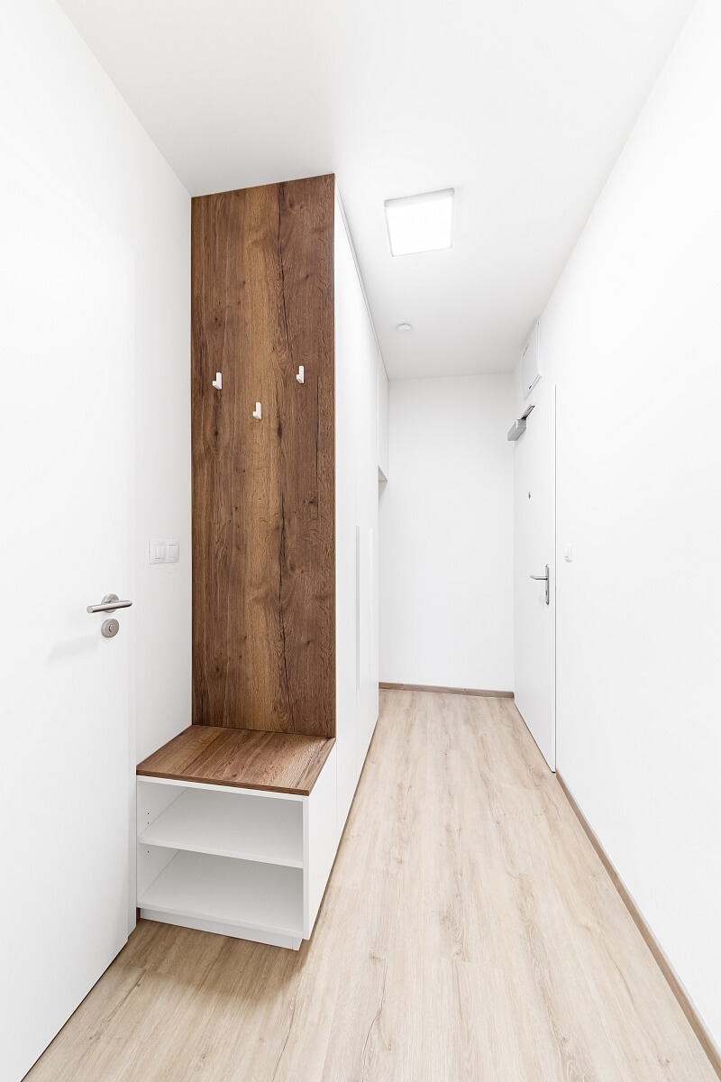 Brno-město | Rent, Apartment Studio (1+kk), 34 m²