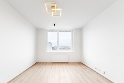 Placzkova, Brno - střed - Brno-město | Pronájem, Byt 1+kk, 34 m²