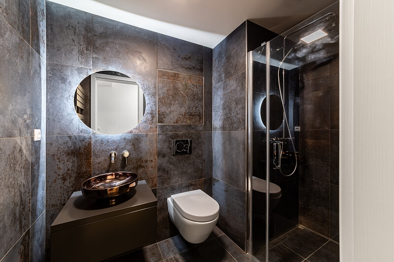 Brno-město | Rent, Apartment Studio (1+kk), 34 m²