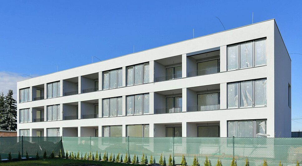 Kurta Hubera, Čakovice - Praha 9 | Prodej, Byt 2+kk, 66 m²