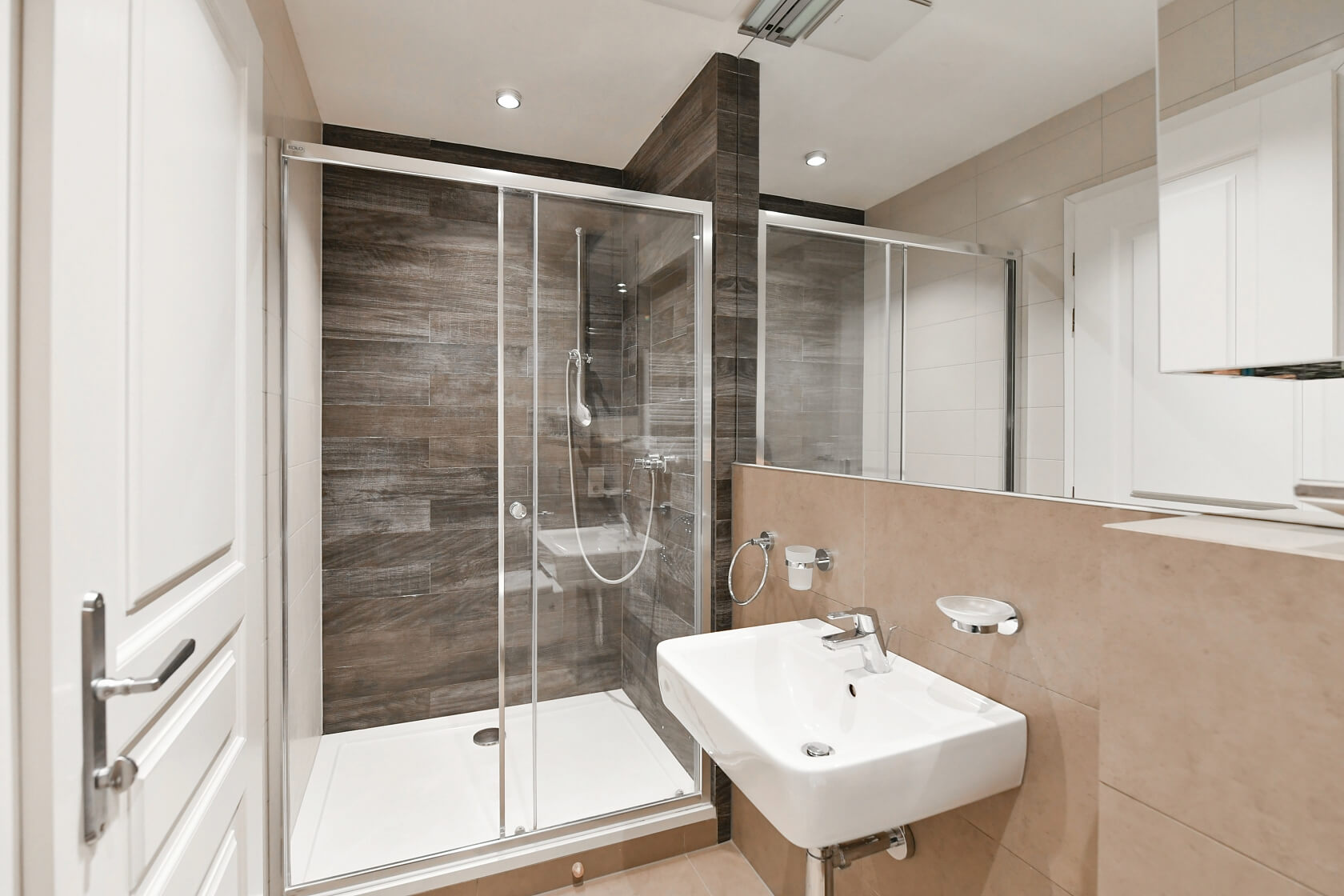 Elišky Peškové, Smíchov - Praha 5 | Pronájem, Byt 2+kk, 58 m²