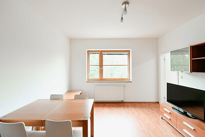 Pod kapličkou, Žižkov - Prague 3 | Rent, Apartment One-bedroom (2+kk), 45 m²