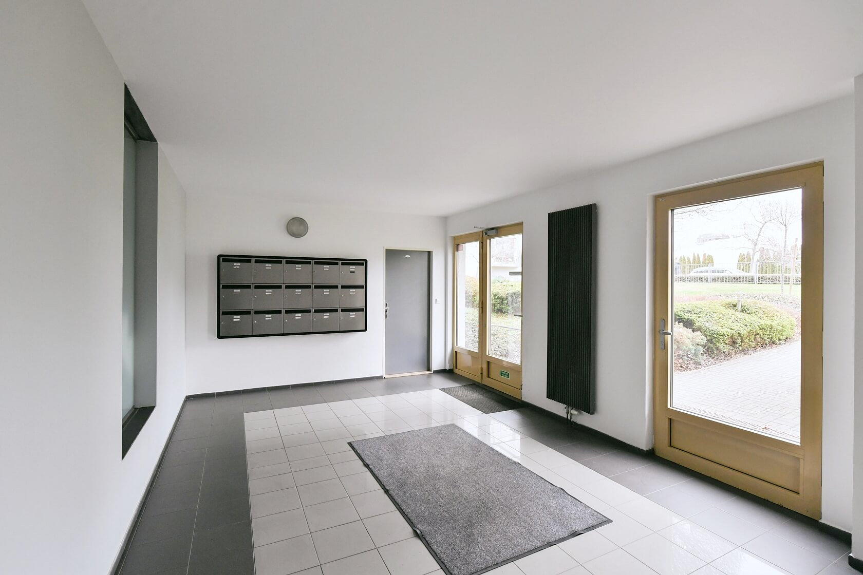 Pod kapličkou, Žižkov - Prague 3 | Rent, Apartment One-bedroom (2+kk), 45 m²