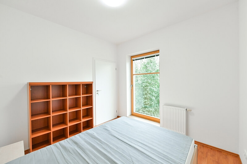 Pod kapličkou, Žižkov - Prague 3 | Rent, Apartment One-bedroom (2+kk), 45 m²