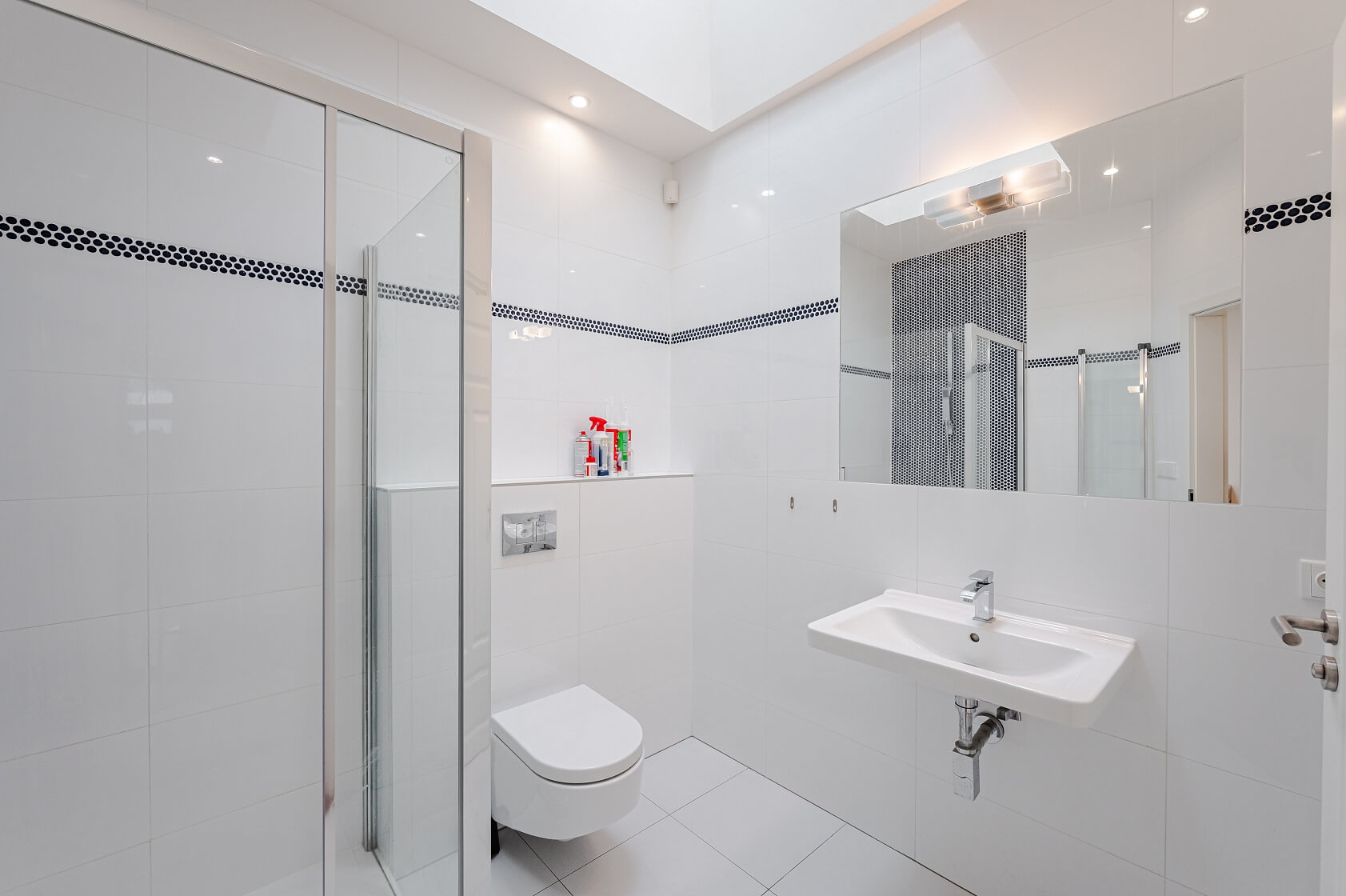 Habrová, Horoměřice - Praha-západ | Rent, House Five-bedroom (6+kk), 286 m²