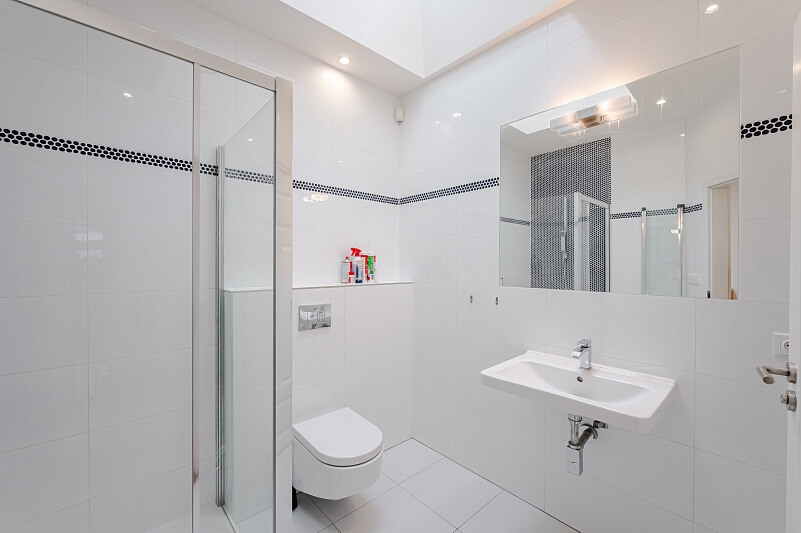 Habrová, Horoměřice - Praha-západ | Pronájem, Rodinný dům 6+kk, 286 m²