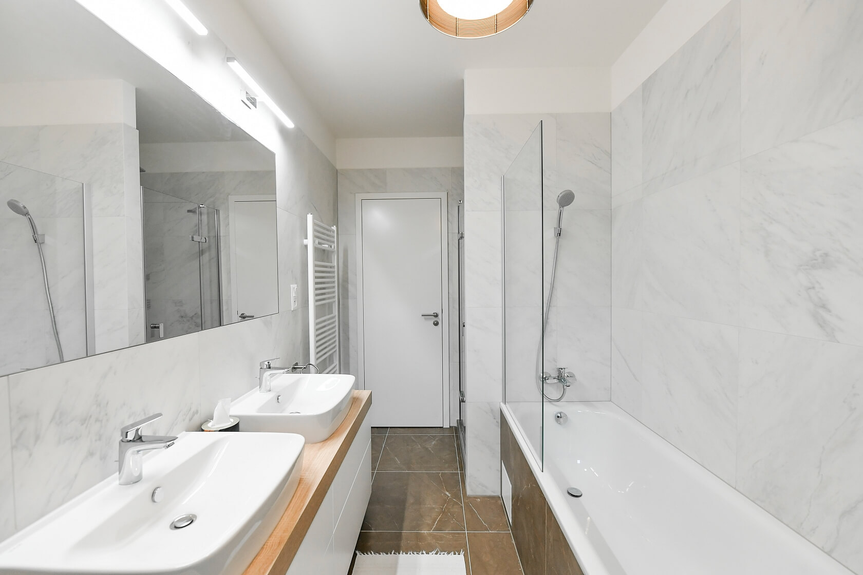 Londýnská, Vinohrady - Praha 2 | Pronájem, Byt 3+kk, 106 m²